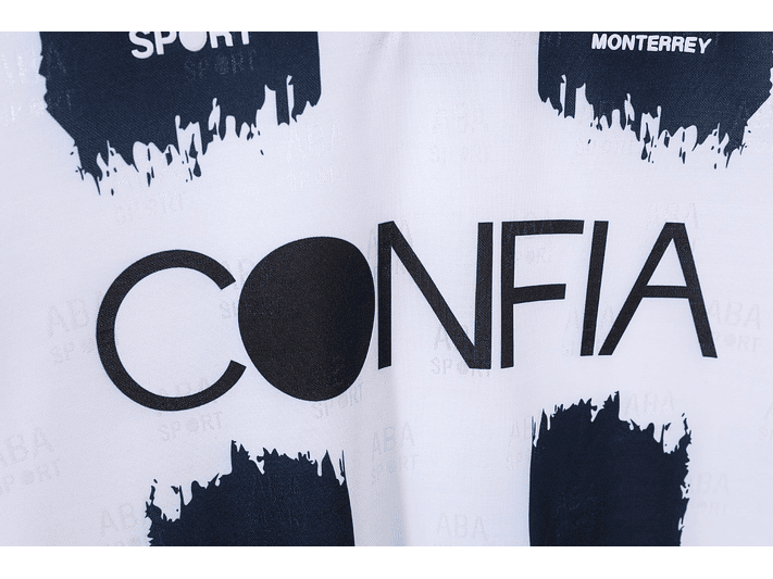 Monterrey 1995/96 (Home Kit) 9