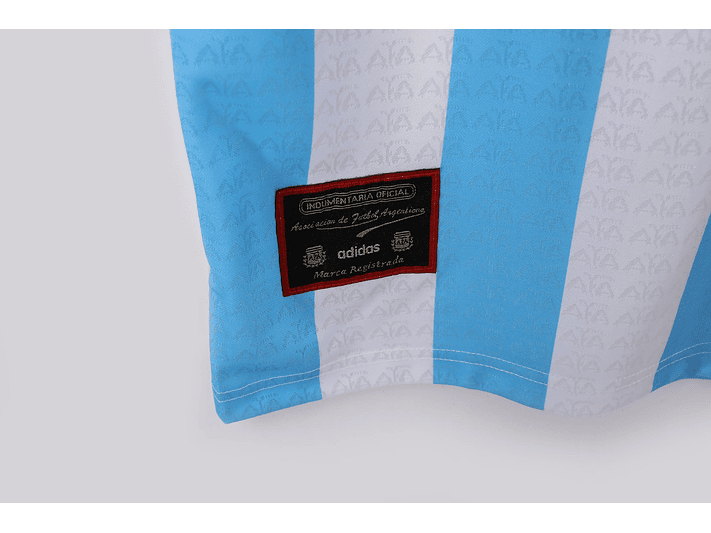 Argentina 1994 (Home Kit) 3
