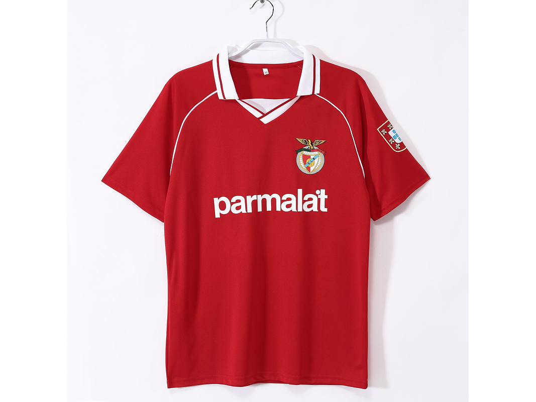 Benfica 1994/95 (Home Kit) 1