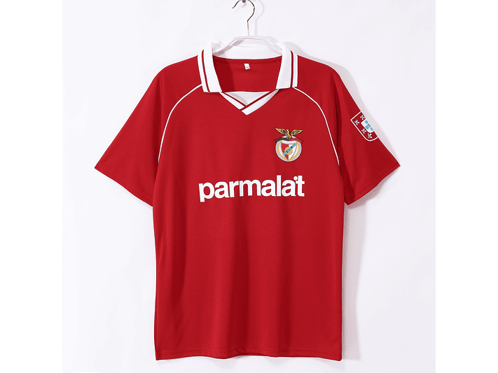 Benfica 1994/95 (Home Kit) 1