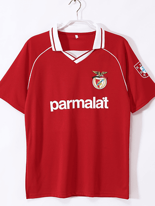 Benfica 1994/95 (Home Kit)
