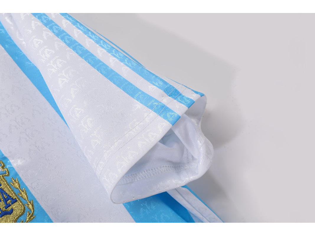 Argentina 1994 (Home Kit) 5