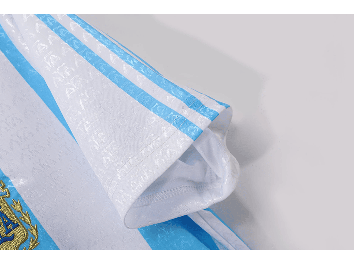 Argentina 1994 (Home Kit) 5