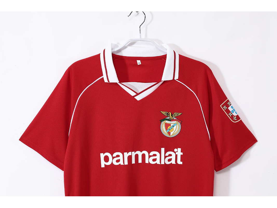 Benfica 1994/95 (Home Kit) 2