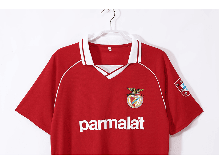 Benfica 1994/95 (Home Kit) 2