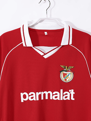 Benfica 1994/95 (Home Kit)