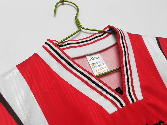 Turquía 1996 (Home Kit) 3