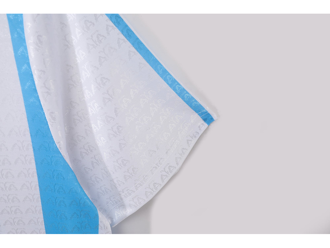 Argentina 1994 (Home Kit) 6