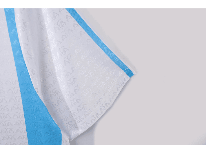 Argentina 1994 (Home Kit) 6