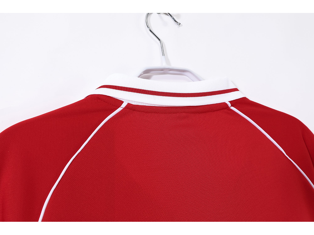 Benfica 1994/95 (Home Kit) 3