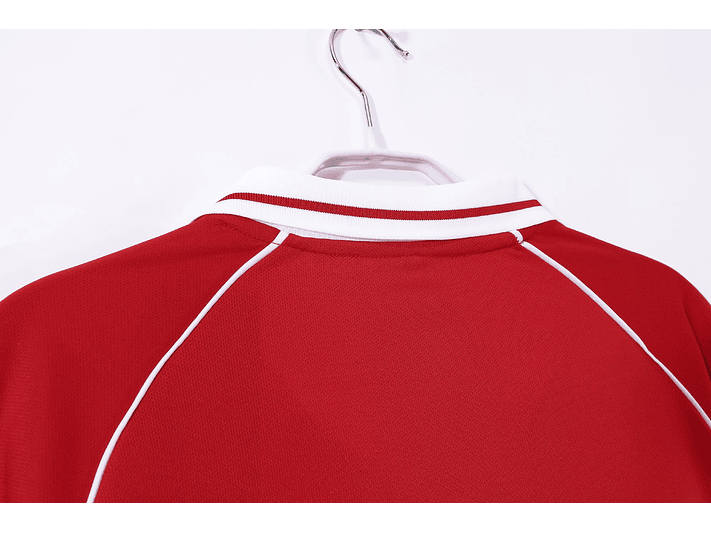 Benfica 1994/95 (Home Kit) 3