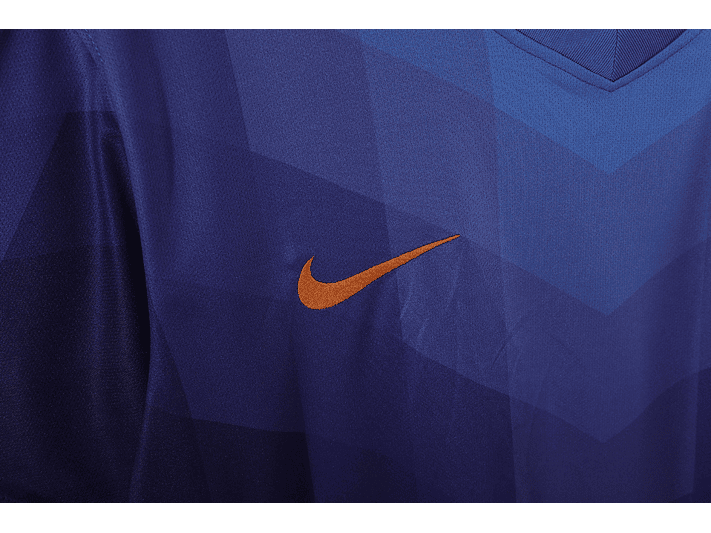 Holanda 2014 (Away Kit) 11