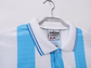 Argentina 1994 (Home Kit) - thumbnail 7
