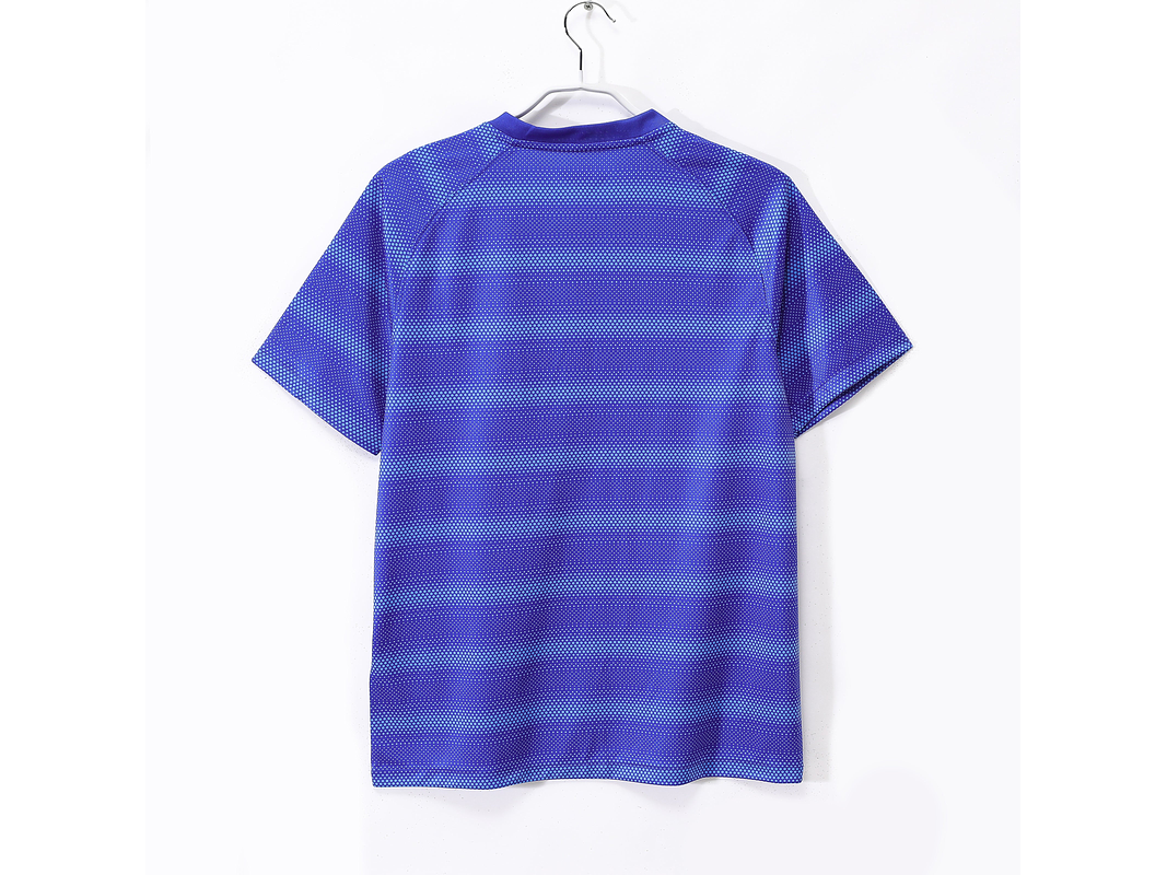 Brasil 2014 (Away Kit) 4