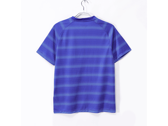 Brasil 2014 (Away Kit) 4