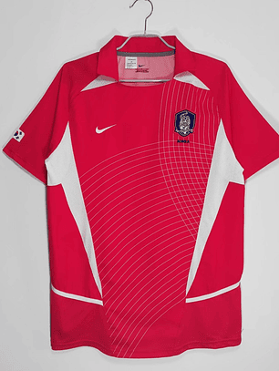 Corea del Sur 2002/03 (Home Kit)