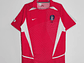 Corea del Sur 2002/03 (Home Kit) - thumbnail 1
