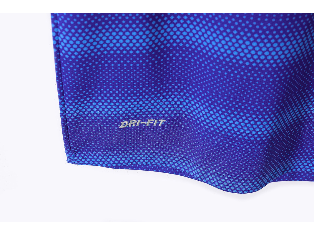 Brasil 2014 (Away Kit) 5