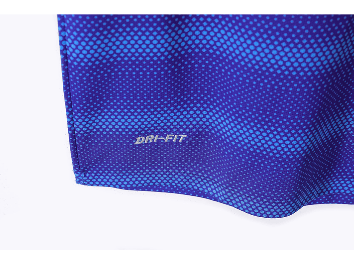 Brasil 2014 (Away Kit) 5