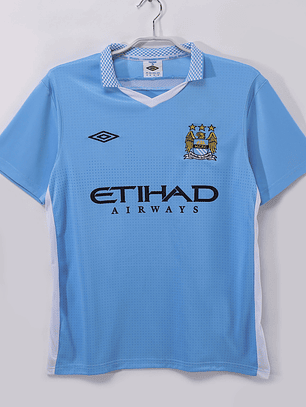 Manchester City 2011/12 (Home Kit)