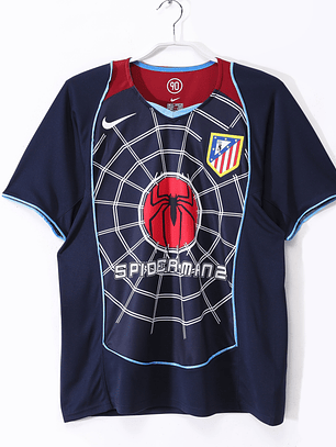 Atlético de Madrid 2004/05 (Away Kit)