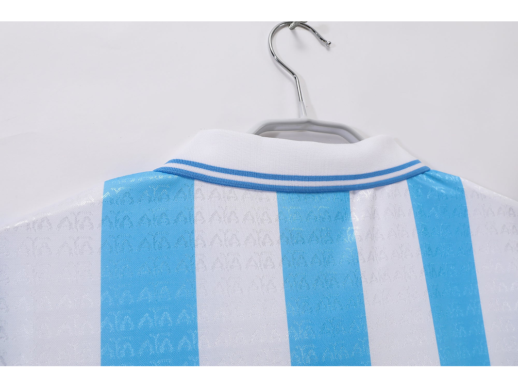 Argentina 1994 (Home Kit) 8