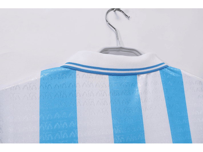 Argentina 1994 (Home Kit) 8