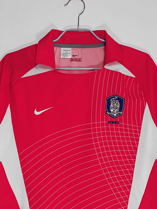 Corea del Sur 2002/03 (Home Kit)
