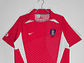 Corea del Sur 2002/03 (Home Kit) - thumbnail 2