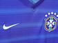Brasil 2014 (Away Kit) - thumbnail 6