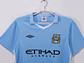 Manchester City 2011/12 (Home Kit) - thumbnail 2