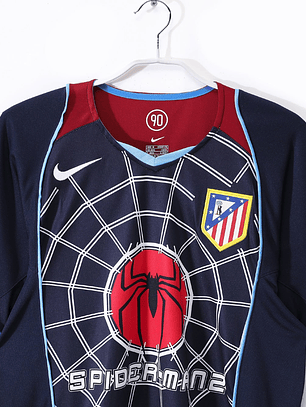 Atlético de Madrid 2004/05 (Away Kit)