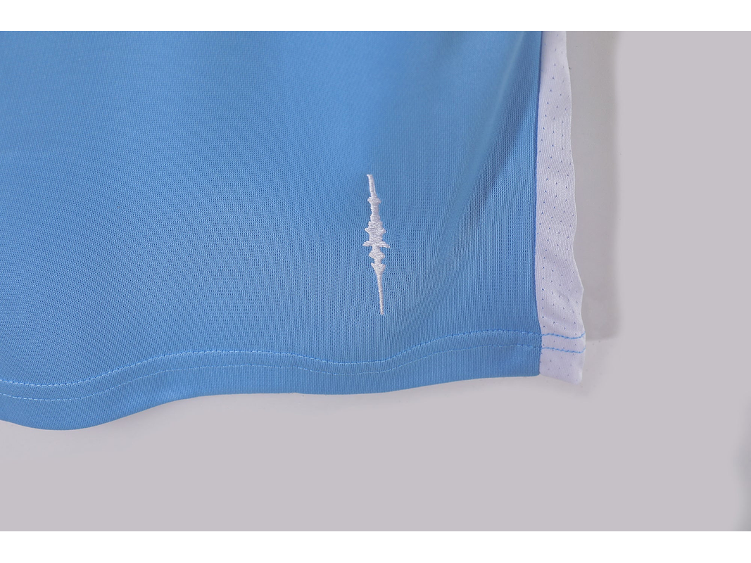 Manchester City 2011/12 (Home Kit) 3