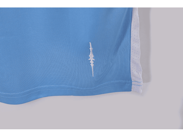 Manchester City 2011/12 (Home Kit) 3