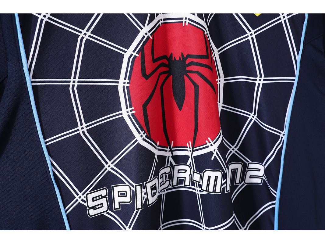 Atlético de Madrid 2004/05 (Away Kit) 3