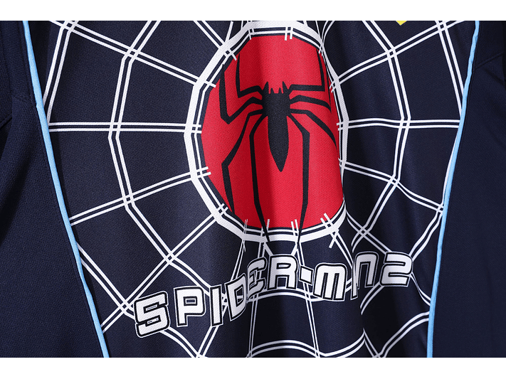 Atlético de Madrid 2004/05 (Away Kit) 3