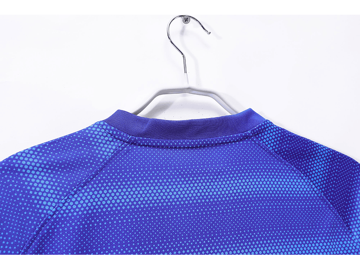 Brasil 2014 (Away Kit) 7