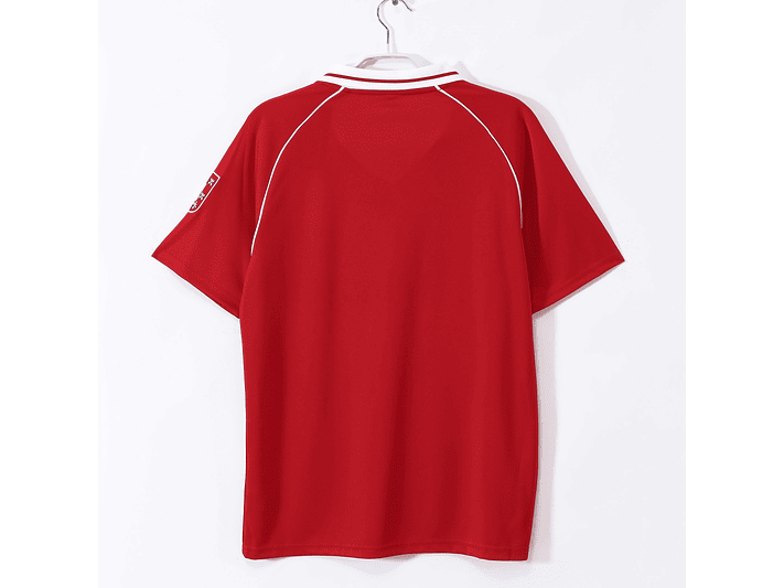 Benfica 1994/95 (Home Kit) 6