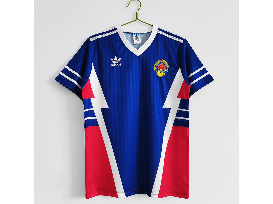 Yugoslavia 1990 (Home Kit) 1