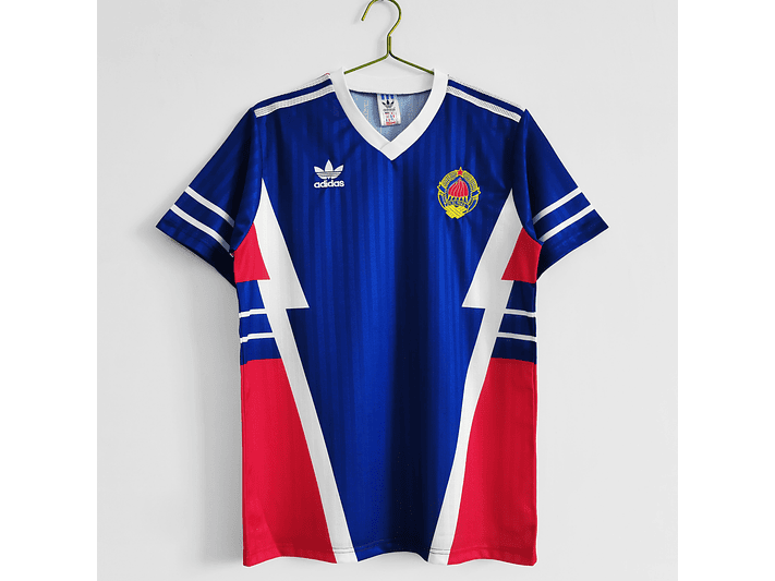 Yugoslavia 1990 (Home Kit) 1