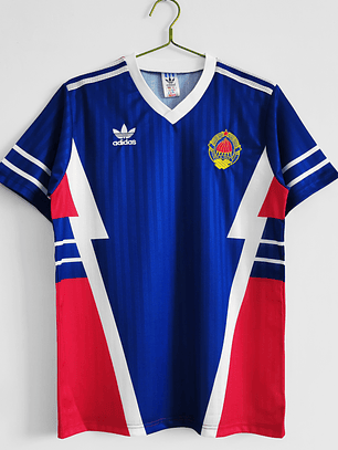 Yugoslavia 1990 (Home Kit)