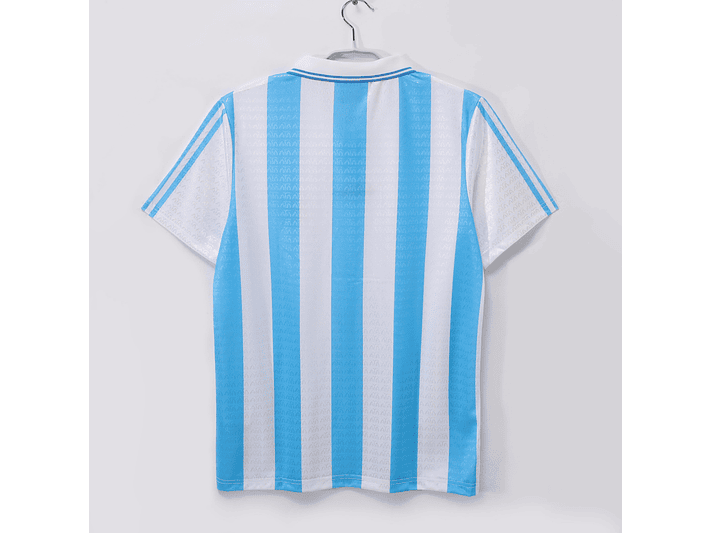 Argentina 1994 (Home Kit) 10
