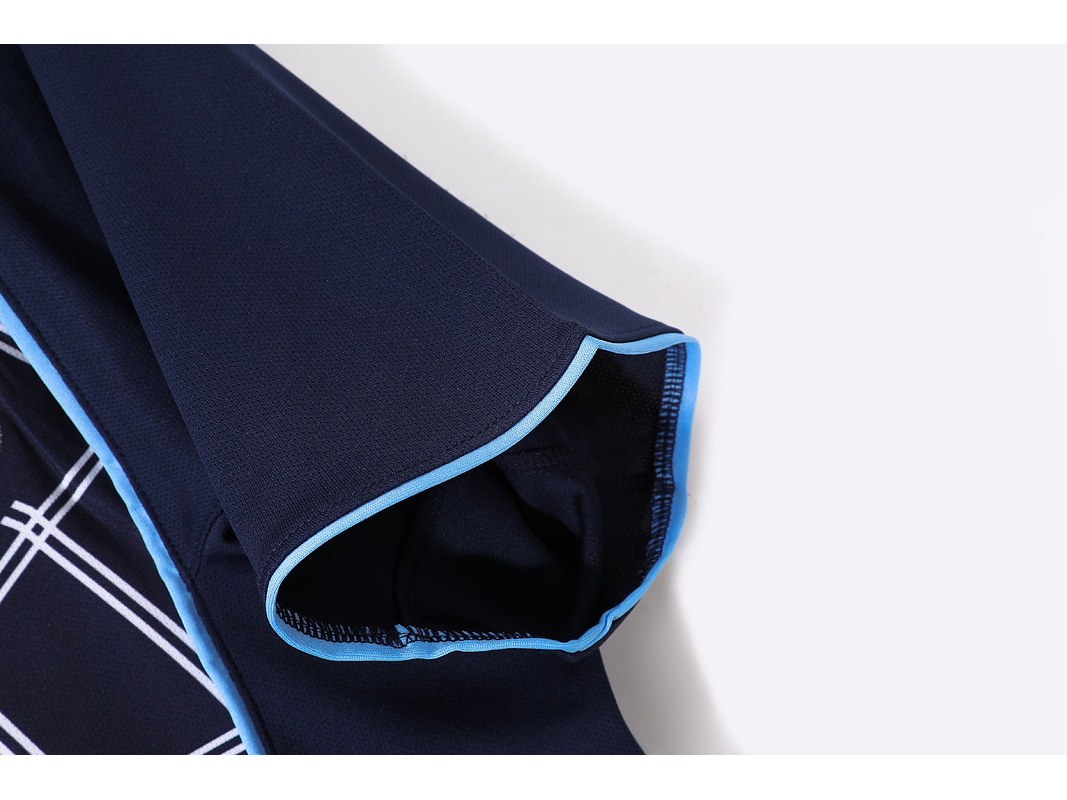 Atlético de Madrid 2004/05 (Away Kit) 4