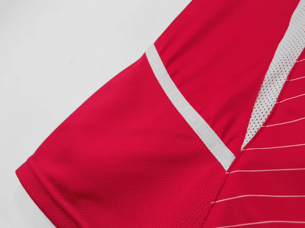 Corea del Sur 2002/03 (Home Kit) 5