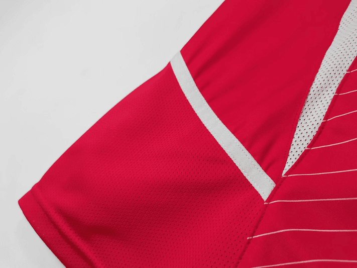 Corea del Sur 2002/03 (Home Kit) 5