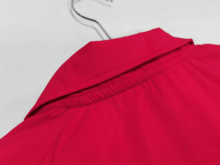 Corea del Sur 2002/03 (Home Kit) 6