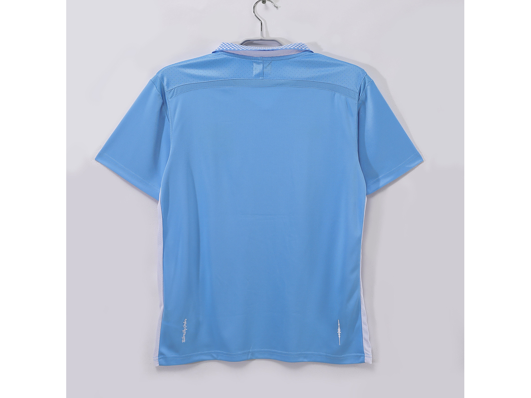 Manchester City 2011/12 (Home Kit) 5