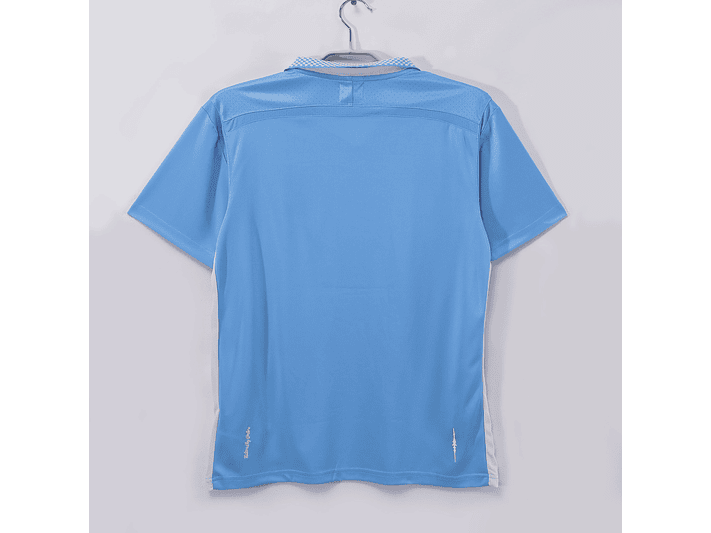 Manchester City 2011/12 (Home Kit) 5