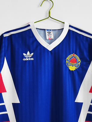 Yugoslavia 1990 (Home Kit)