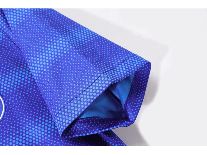 Brasil 2014 (Away Kit) 10